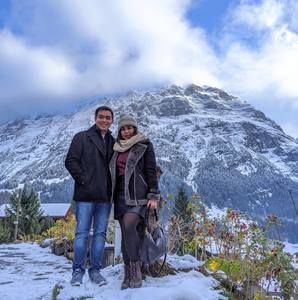 Meet your Posher, Leanza